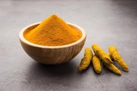 Turmeric Powder